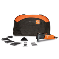 Fein FMM 250Q START MultiMaster Oscillating Tool and Sander